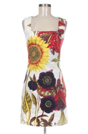 Rochie Desigual, Mărime M, Culoare Multicolor, Preț 363,99 Lei, #137064626