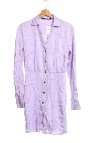 Šaty  Karl Lagerfeld, Velikost XS, Barva Fialová, Cena  2 699,00 Kč, #137064653