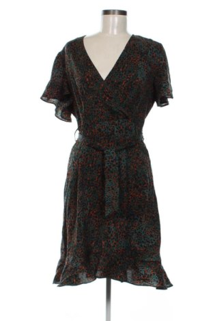 Rochie Apricot, Mărime L, Culoare Multicolor, Preț 130,99 Lei, #137064754