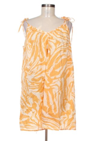 Рокля H&M, Размер XL, Цвят Многоцветен, Цена 22,49 €, #137064817