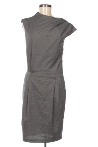 Sukienka United Colors Of Benetton, Rozmiar M, Kolor Szary, Cena 135,93 zł, #137064887