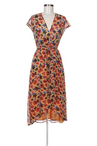 Φόρεμα Mango, Μέγεθος S, Χρώμα Πολύχρωμο, Τιμή 24,99 €, #137064939
