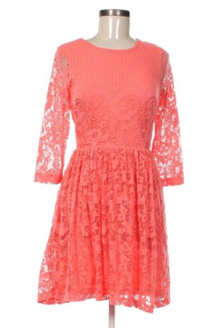 Rochie H&M, Mărime S, Culoare Roz, Preț 62,99 Lei, #137064966