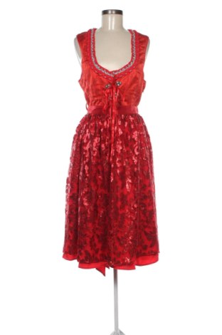 Kleid Unbranded, Größe XL, Farbe Rot, Preis 35,99 €, #137065114