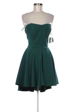 Rochie Unbranded, Mărime S, Culoare Verde, Preț 43,99 Lei, #137065126
