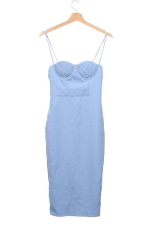 Rochie Trendyol, Mărime XS, Culoare Albastru, Preț 115,00 Lei, #137065135