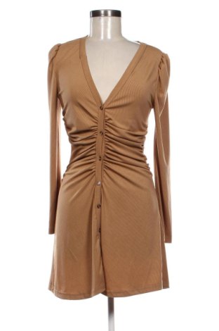 Rochie Unique 21, Mărime M, Culoare Bej, Preț 127,00 Lei, #137065171