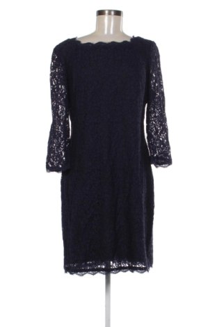 Rochie Adrianna Papell, Mărime L, Culoare Albastru, Preț 153,99 Lei, #137065213