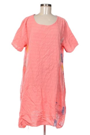 Rochie Unbranded, Mărime XL, Culoare Roz, Preț 104,99 Lei, #137065220