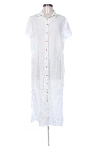 Kleid Esprit, Größe XL, Farbe Weiß, Preis 21,99 €, #137065221