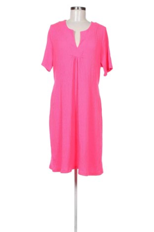 Φόρεμα Luna, Μέγεθος XL, Χρώμα Ρόζ , Τιμή 35,99 €, #137065258