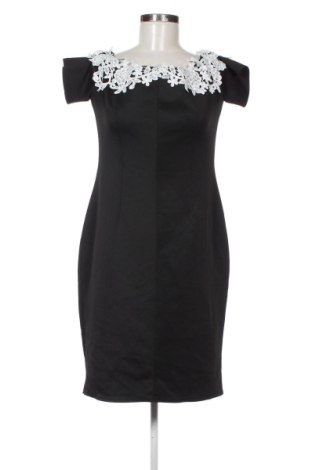 Šaty  Unbranded, Velikost XL, Barva Černá, Cena  479,00 Kč, #137065279
