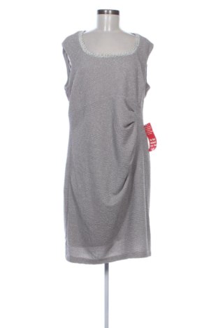Rochie Marina, Mărime XL, Culoare Gri, Preț 121,99 Lei, #137065324