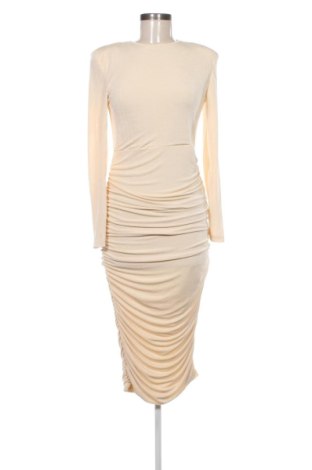 Rochie Unbranded, Mărime M, Culoare Bej, Preț 77,99 Lei, #137065349