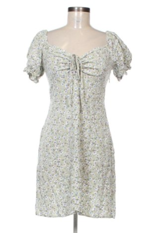 Kleid C&A, Größe S, Farbe Mehrfarbig, Preis 9,33 €, #137065373
