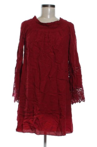 Rochie Susy Mix, Mărime S, Culoare Roșu, Preț 49,99 Lei, #137065378