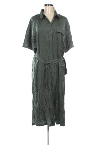Rochie Unbranded, Mărime XL, Culoare Verde, Preț 168,99 Lei, #137065490