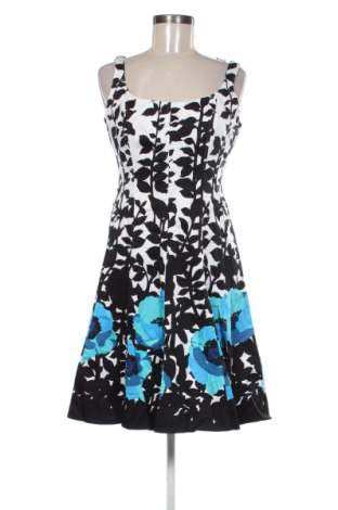 Kleid Nine West, Größe M, Farbe Mehrfarbig, Preis 40,00 €, #137065513