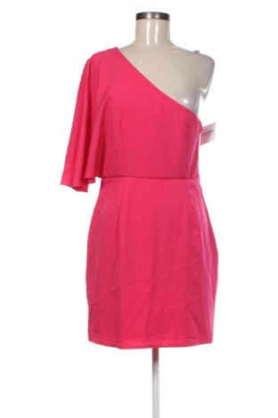 Φόρεμα SHEIN, Μέγεθος M, Χρώμα Ρόζ , Τιμή 11,99 €, #137065543