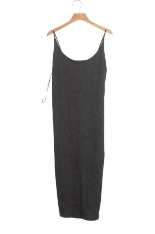 Рокля H&M, Размер XS, Цвят Сив, Цена 21,98 €, #137065556