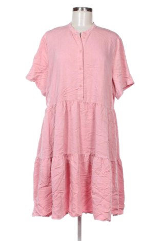 Šaty  Unbranded, Veľkosť XL, Farba Ružová, Cena  19,95 €, #137065686