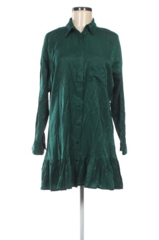 Φόρεμα Zara, Μέγεθος S, Χρώμα Πράσινο, Τιμή 18,99 €, #137065741