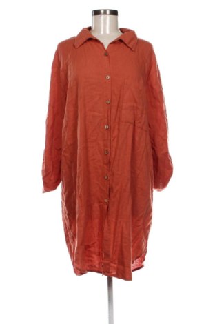 Rochie Unbranded, Mărime XXL, Culoare Portocaliu, Preț 178,00 Lei, #137065839