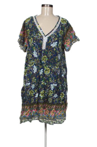 Kleid SHEIN, Größe XL, Farbe Mehrfarbig, Preis € 16,99, #137066092