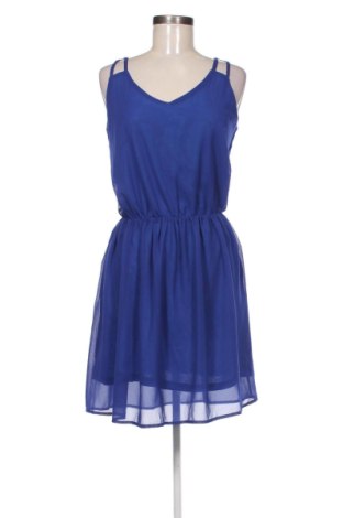 Kleid Yidarton, Größe M, Farbe Blau, Preis 11,43 €, #137066095