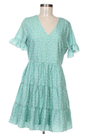 Рокля In the style, Размер M, Цвят Зелен, Цена 13,80 €, #137066127