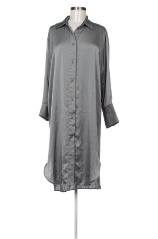 Рокля H&M, Размер XL, Цвят Сив, Цена 26,58 €, #137066145