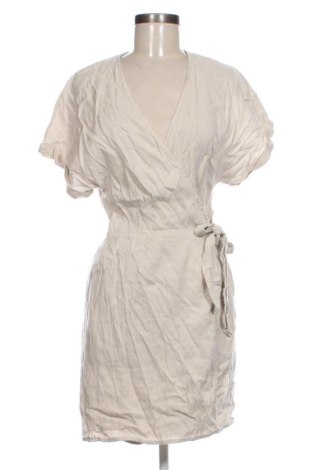 Rochie Oysho, Mărime M, Culoare Bej, Preț 130,99 Lei, #137066197