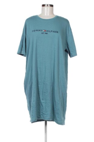 Kleid Tommy Hilfiger, Größe XXL, Farbe Blau, Preis 58,99 €, #137066246