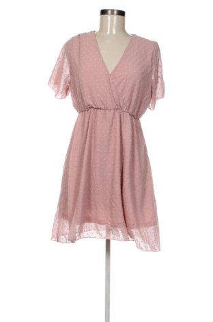 Sukienka Unbranded, Rozmiar M, Kolor Popielaty róż, Cena 59,99 zł, #137066257