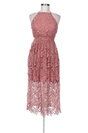 Rochie NA-KD, Mărime XS, Culoare Mov deschis, Preț 106,99 Lei, #137066299