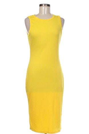 Rochie SHEIN, Mărime L, Culoare Galben, Preț 126,99 Lei, #137066331