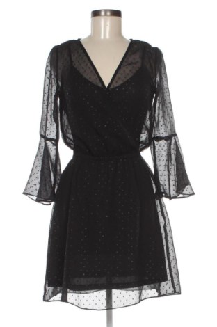 Рокля H&M, Размер S, Цвят Черен, Цена 10,22 €, #137066349