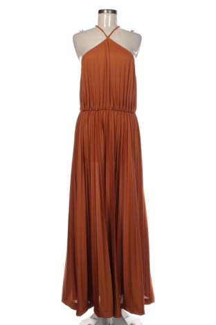 Rochie ASOS, Mărime XL, Culoare Portocaliu, Preț 171,99 Lei, #137066381