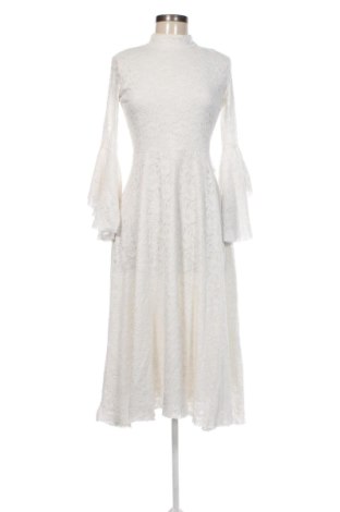 Φόρεμα Unbranded, Μέγεθος L, Χρώμα Εκρού, Τιμή 24,99 €, #137066422