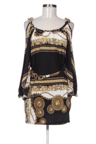 Kleid My Story, Größe M, Farbe Mehrfarbig, Preis 16,99 €, #137066474
