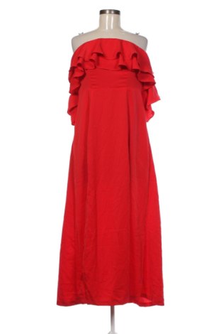 Rochie SHEIN, Mărime M, Culoare Roșu, Preț 82,99 Lei, #137066509
