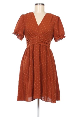 Kleid Unbranded, Größe M, Farbe Orange, Preis € 16,99, #137066563