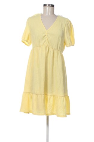 Rochie Primark, Mărime L, Culoare Galben, Preț 93,99 Lei, #137066573