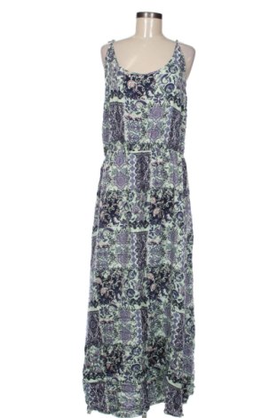 Kleid Multiblu, Größe XL, Farbe Mehrfarbig, Preis 26,99 €, #137066596