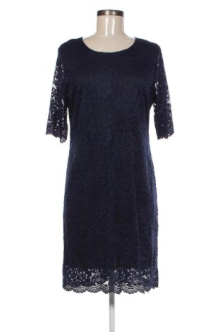 Kleid Unbranded, Größe L, Farbe Blau, Preis 20,99 €, #137066608