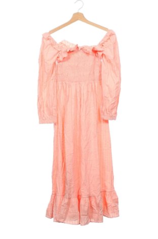 Sukienka Unbranded, Rozmiar S, Kolor Różowy, Cena 67,99 zł, #137066615