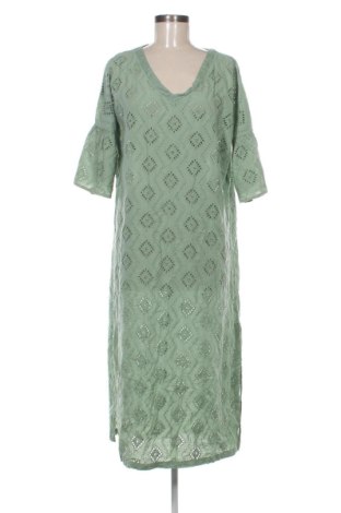 Kleid Unbranded, Größe L, Farbe Grün, Preis 20,00 €, #137066709