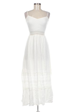 Sukienka SHEIN, Rozmiar S, Kolor Biały, Cena 79,99 zł, #137066738