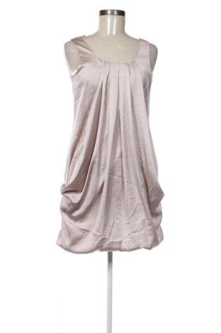 Sukienka H&M, Rozmiar S, Kolor Popielaty róż, Cena 43,99 zł, #137066789