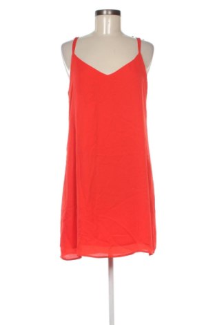 Sukienka Pimkie, Rozmiar L, Kolor Czerwony, Cena 36,99 zł, #137066894